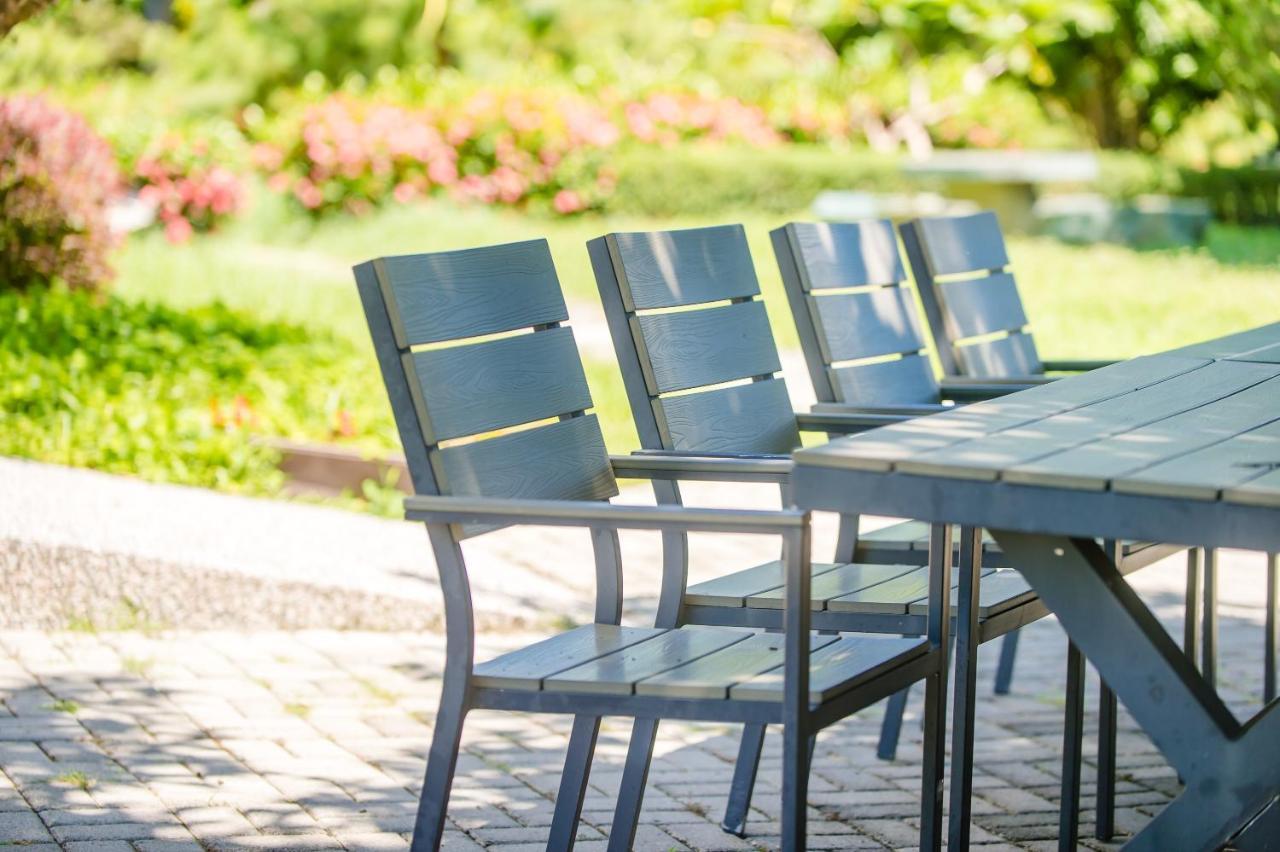 Summer Garden T'ai-tung Eksteriør billede